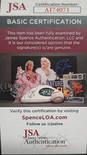 Load image into Gallery viewer, Yogi Berra Signed MLB Baseball Autographed New York Yankees HOF JSA