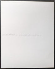 Load image into Gallery viewer, Wendel Clark Autographed Hockey Photo Signed Toronto Maple Leafs NHL JSA COA