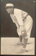 Load image into Gallery viewer, 1907 - 1908 Charles O'Leary Detroit Tigers Baseball MLB Postcard HOF Vintage