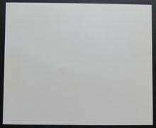 Load image into Gallery viewer, 1995 Signed Boxing Hall Of Fame Induction Day Promo Card + Brochure + Name List