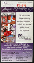 Load image into Gallery viewer, Pete Seeger Signed First Day of Issue Cover Autographed Singer Activist JSA