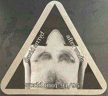 Load image into Gallery viewer, 1994-95 David Byrne World Tour Concert After Show Pass iCert EX-NM 6.5