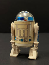 Load image into Gallery viewer, 1977 Vintage R2D2 Loose Kenner Star Wars Original Figure