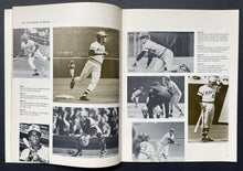 Load image into Gallery viewer, 1973 MLB Baseball Pittsburgh Pirates Official Yearbook Roberto Clemente Featured