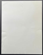 Load image into Gallery viewer, Autographed Sarah McLachlan Signed Shine On Concert Tour Poster Canadian JSA