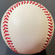 Load image into Gallery viewer, Al Kaline Signed Rawlings Bobby Brown Baseball Autographed Detroit Tigers COA