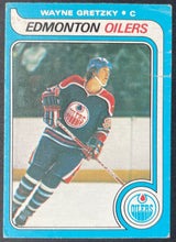 Load image into Gallery viewer, 1979-80 O-Pee-Chee OPC Full Set Wayne Gretzky Rookie NHL Hockey Vintage HOF