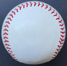 Load image into Gallery viewer, Vernon Wells Autographed Rawlings Official MLB Baseball Toronto Blue Jays Signed