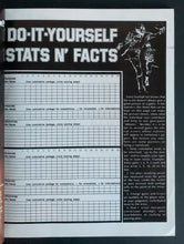 Load image into Gallery viewer, 1982 Rose Bowl Game Program Iowa Hawkeyes vs Washington Huskies Vintage Football