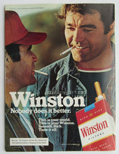 Load image into Gallery viewer, 1982 Pittsburgh Civic Centre NHL Hockey Program Signed Flames Goalie Pat Riggin