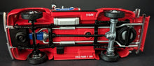 Load image into Gallery viewer, 1932 Ford Model AA Forest Fire Truck Dinky Die Cast Metal Matchbox Collectibles