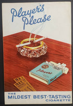 Load image into Gallery viewer, 1958 Maple Leaf Gardens Program Toronto VS Boston Bruins NHL George Armstrong