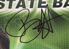 Load image into Gallery viewer, 2002 Bobby Labonte Signed NASCAR Racing Promo Photo Card Autographed