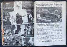Load image into Gallery viewer, 1940’s Army Vs. Navy Football Program 50th Anniversary Vintage NCAA Complete