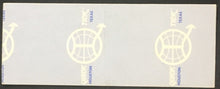 Load image into Gallery viewer, 1974 Houston Texans Full Ticket Sneak Preview Astrodome WFL 1st Season