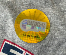 Load image into Gallery viewer, 2007 World Series Champions MLB Baseball T-Shirt Boston Red Sox Alstyle Apparel