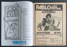Load image into Gallery viewer, 1976 CPI Cheap Thrills Canadian Rock And Roll Magazine Jeff Beck Billy Joel