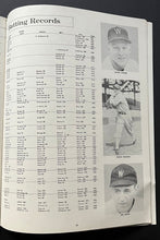 Load image into Gallery viewer, 1960 Washington Senators MLB Baseball Yearbook Vintage Publication