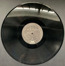 Load image into Gallery viewer, 1970s NHL LP Record Album 50 Years of Hockey Highlights Narrated HOFer Dan Kelly