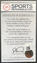 Load image into Gallery viewer, Dallas Cowboys Legends HOF Autographed x5 Wilson Football Beckett NFL Staubach