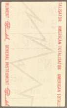 Load image into Gallery viewer, 1973 Secretariat Winner Kentucky Derby Program + Parimutuel Horse Race Ticket