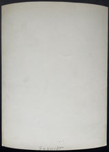 Load image into Gallery viewer, Milt Schmidt Autographed Signed B&W Photo Boston Bruins NHL Hockey VTG JSA