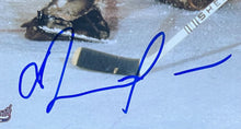Load image into Gallery viewer, Vladislav Tretiak Signed 1972 Summit Series Hockey Photo Autographed HOFer