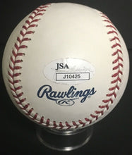 Load image into Gallery viewer, Carlos Gomez Autographed Signed Baseball MLB JSA Authenticated Texas Rangers
