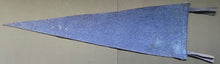 Load image into Gallery viewer, Circa Late 1940s Brooklyn Dodgers National League Champions Pennant MLB Baseball