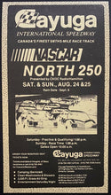 Load image into Gallery viewer, 1985 CKOC 1150 Radio Survey Record Chart Final Issue #912 August 14th