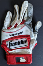 Load image into Gallery viewer, MLB Baseball Signed Joey Votto Game Used Batting Gloves Cincinnati Reds PSA DNA