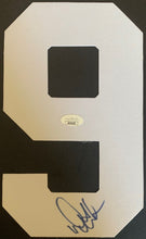 Load image into Gallery viewer, Doug Gilmour Autographed Signed Hockey Jersey #9 Patch Toronto Maple Leafs JSA