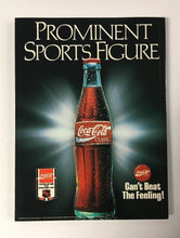 Load image into Gallery viewer, 1990 NHL All Star Hockey Program Autographed Cover Brett Hull St Louis Blues