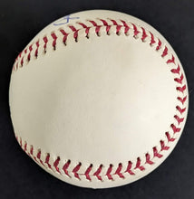 Load image into Gallery viewer, Jackie Bradley Jr Autographed 2018 World Series Baseball Signed MLB Holo Red Sox