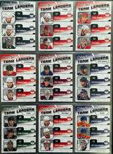 Load image into Gallery viewer, 2010-2011 O-Pee-Chee NHL Hockey Card Base Set 500 Cards OPC Rookies + Legend