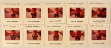 Load image into Gallery viewer, 1977 MLB Baseball American League 35mm Slides (10) Seattle Mariners First Season