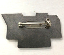 Load image into Gallery viewer, 1982 Indianapolis 500 Media Press Pin Camaro Chevy Vintage Race Car Racing