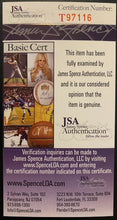 Load image into Gallery viewer, 1999 Autographed Last Maple Leaf Gardens Hockey Game Program Signed x4 Bower JSA