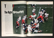 Load image into Gallery viewer, Dave Winfield Signed Sports Illustrated Magazine Cover Baseball Authentic JSA