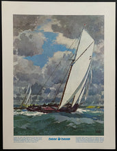 Load image into Gallery viewer, 1928 Vintage Olympics Percy Williams Print 100 200 Metre Sprint Gold Medal Win