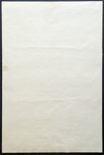 Load image into Gallery viewer, 1989 Tina Turner Signed Large Poster Autographed JSA Queen of Rock & Roll HOF
