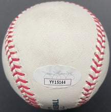 Load image into Gallery viewer, Roy Halladay Autographed SS Signed Rawlings Baseball MLB Hall of Fame JSA LOA