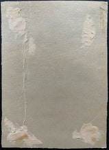 Load image into Gallery viewer, 1963-64 Chex Series 1 Photo Allen Stanley NHL Hockey Toronto Maple Leafs VTG