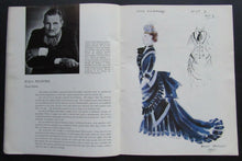 Load image into Gallery viewer, 1960 Vintage Stratford Shakespeare Festival Program Christopher Plummer Canada