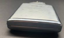 Load image into Gallery viewer, Circa 1950 Ronson Mastercase Combination Lighter Cigarette Case Original Box VTG