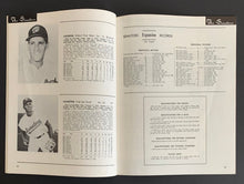 Load image into Gallery viewer, 1967 Washington Senators MLB Baseball Yearbook Vintage Year Book