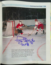 Load image into Gallery viewer, 200 + NHL Hockey Autographs Signed Hardcover HOFers x150 Sports Autographed Rare