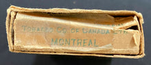 Load image into Gallery viewer, 1900's Ogdens Guinea Gold Cigarettes Empty Pack Vintage Tobacco Product