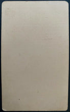 Load image into Gallery viewer, 1878 Rower Ned Hanlon Carte de Visite Image American Championship