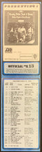 Load image into Gallery viewer, 1970 CKFH Radio Survey Record Chart Toronto Music John Lennon The Beatles